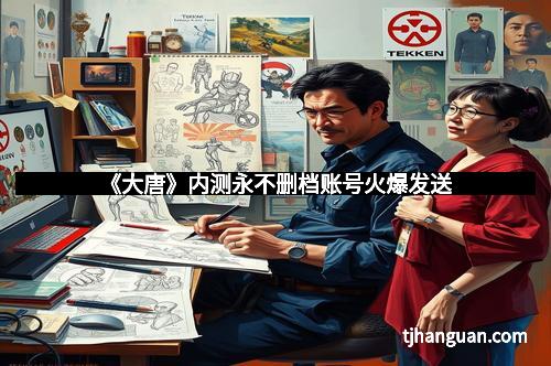 《大唐》内测永不删档账号火爆发送